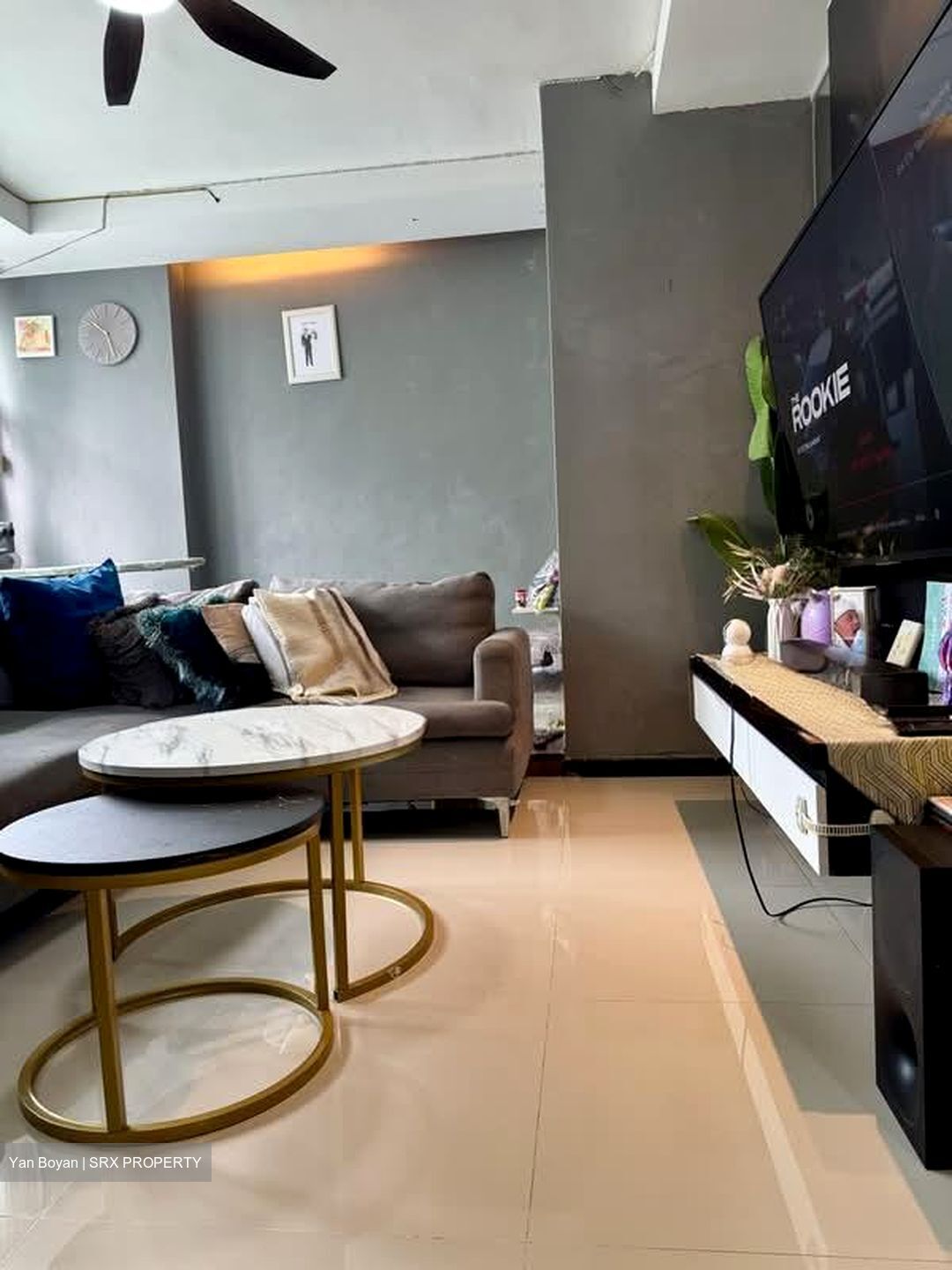 Blk 688F Woodlands Drive 75 (Woodlands), HDB 5 Rooms #585504611